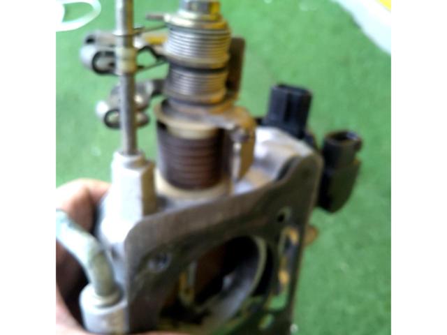スバル純正(SUBARU)GDA/インプレッサ スロットルボディ