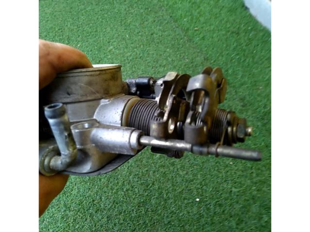 スバル純正(SUBARU)GDA/インプレッサ スロットルボディ