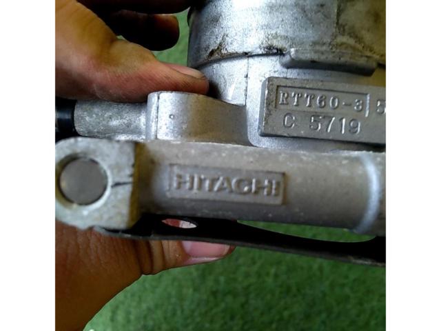スバル純正(SUBARU)GDA/インプレッサ スロットルボディ