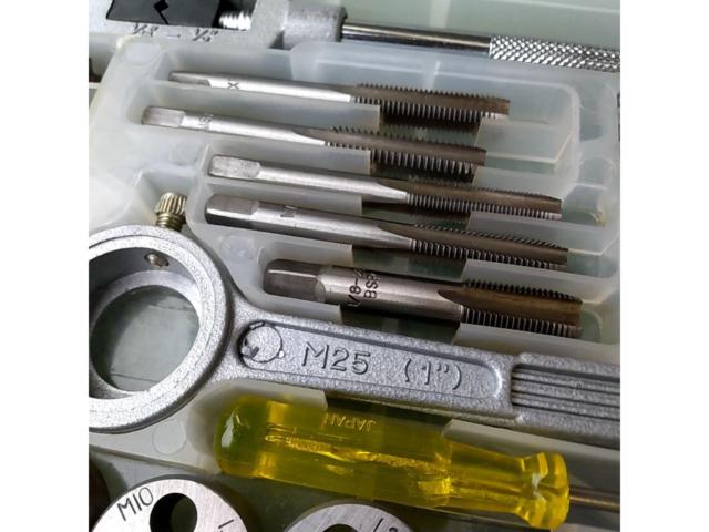 ASTRO PRODUCTS タップダイスセット