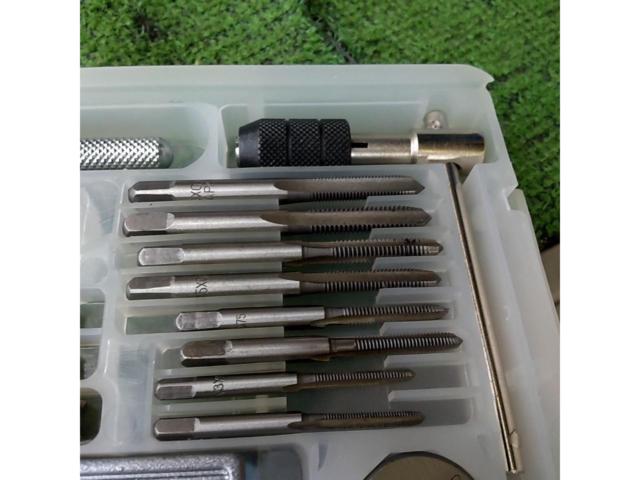 ASTRO PRODUCTS タップダイスセット