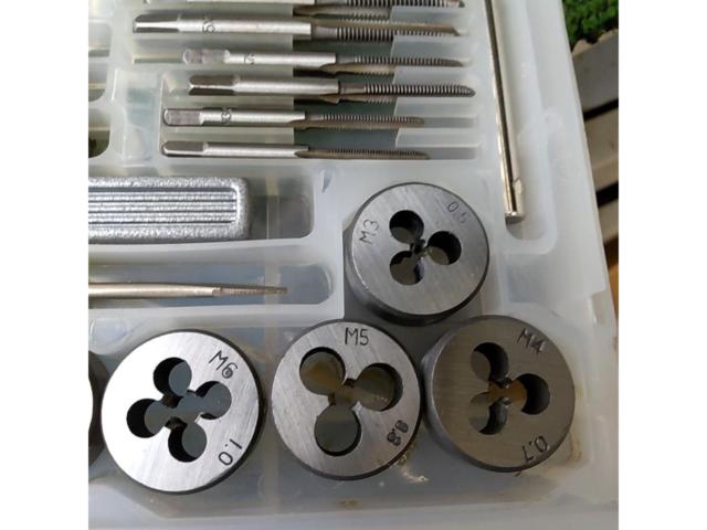 ASTRO PRODUCTS タップダイスセット