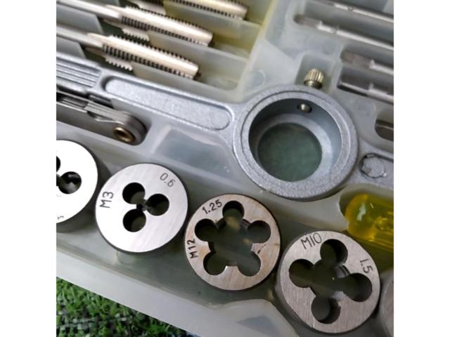 ASTRO PRODUCTS タップダイスセット