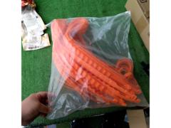 【未使用】YQW タイヤチェーン 非金属  インシュロック式