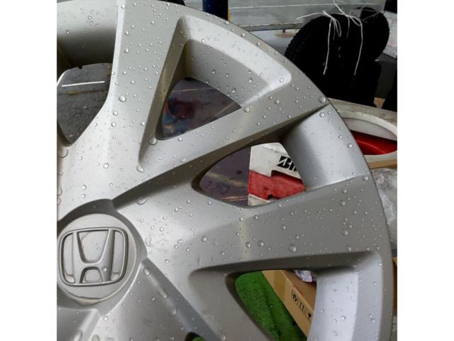 ホンダ純正(HONDA) JF3 N-BOX 純正14インチ用ホイールキャップ 44733-TTA-J01