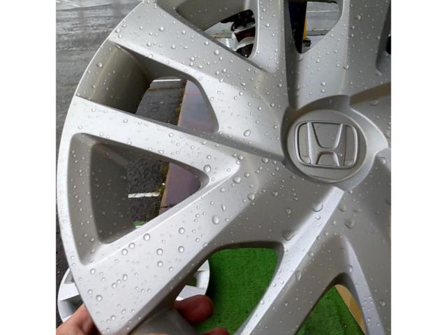 ホンダ純正(HONDA) JF3 N-BOX 純正14インチ用ホイールキャップ 44733-TTA-J01