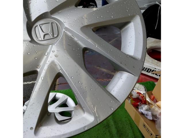 ホンダ純正(HONDA) JF3 N-BOX 純正14インチ用ホイールキャップ 44733-TTA-J01