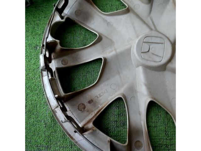 ホンダ純正(HONDA) JF3 N-BOX 純正14インチ用ホイールキャップ 44733-TTA-J01
