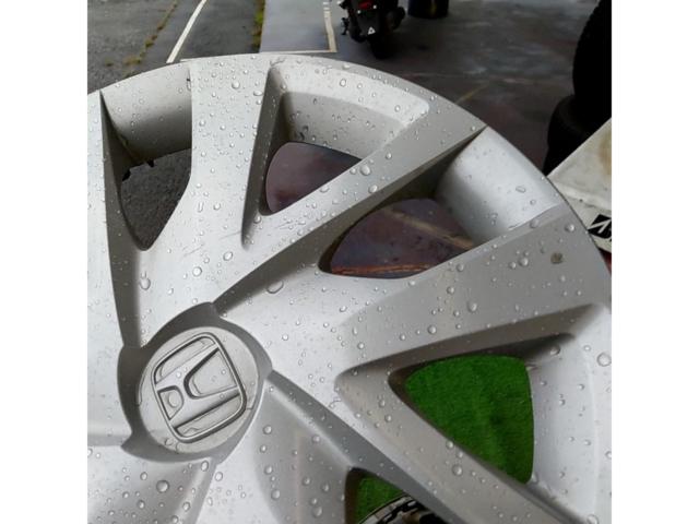 ホンダ純正(HONDA) JF3 N-BOX 純正14インチ用ホイールキャップ 44733-TTA-J01