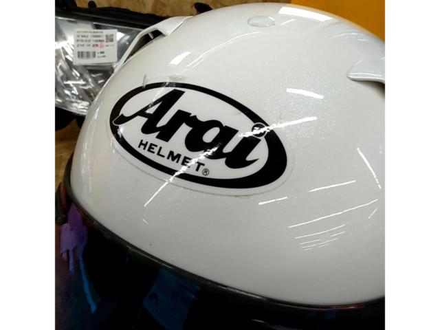 【ライダース/サイズ59～60cm】Arai(アライ) ASTRO-IQ XO フルフェイスヘルメット