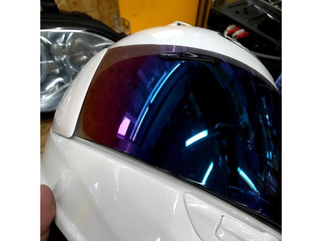 【ライダース/サイズ59～60cm】Arai(アライ) ASTRO-IQ XO フルフェイスヘルメット