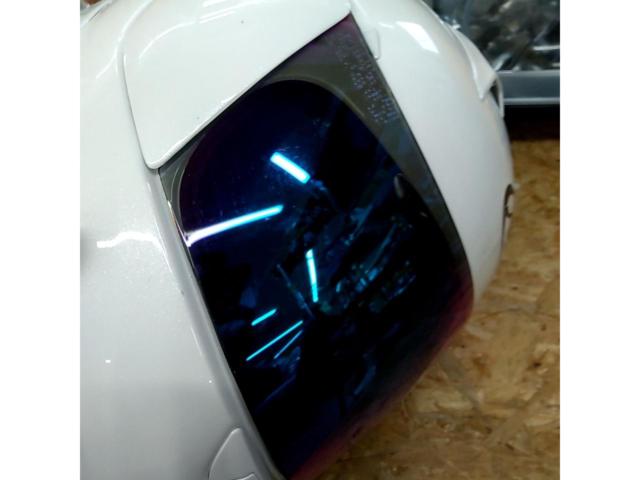 【ライダース/サイズ59～60cm】Arai(アライ) ASTRO-IQ XO フルフェイスヘルメット