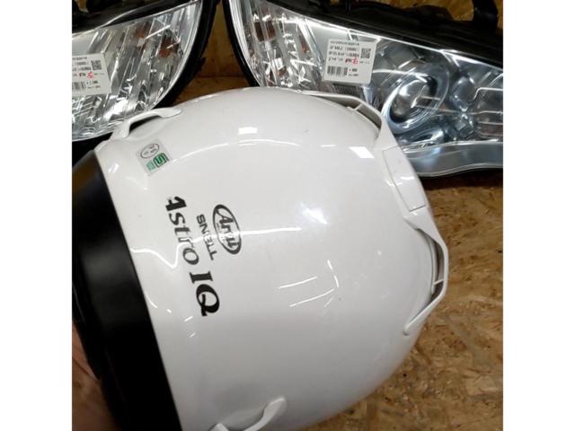 【ライダース/サイズ59～60cm】Arai(アライ) ASTRO-IQ XO フルフェイスヘルメット