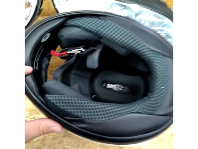 【ライダース/サイズ59～60cm】Arai(アライ) ASTRO-IQ XO フルフェイスヘルメット