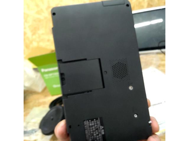 Panasonic(パナソニック) CN-GP720VD ポータブルナビ