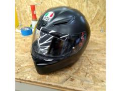 【ライダース/サイズM】Agv(エージーブイ)  K1 Type フルフェイス