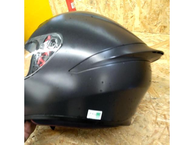 【ライダース/サイズM】Agv(エージーブイ)  K1 Type フルフェイス