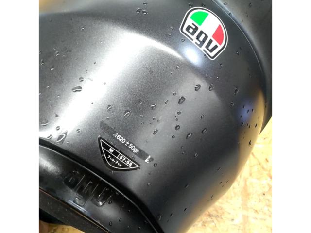 【ライダース/サイズM】Agv(エージーブイ)  K1 Type フルフェイス