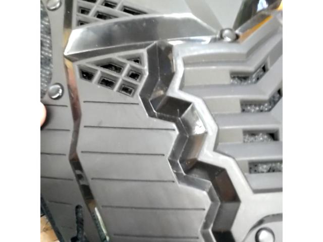 【ライダース/サイズM】KOMINE(コミネ)  スプリームボディプロテクター  SK-688