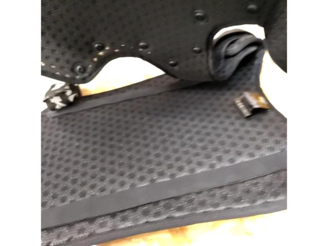 【ライダース/サイズM】KOMINE(コミネ)  スプリームボディプロテクター  SK-688