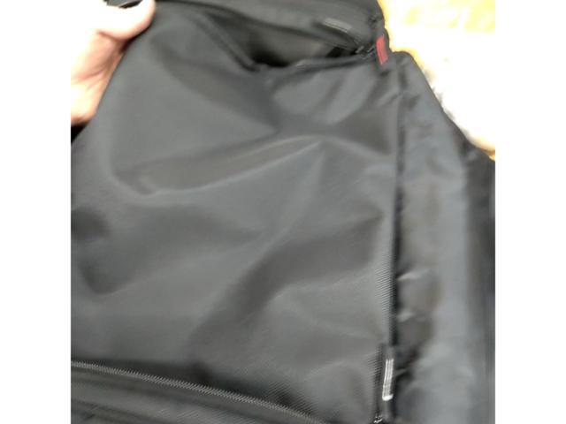 【ライダース】HenlyBegins (ヘンリービギンズ)  DH-724 ツーリングシートバッグLL 容量:53-70L