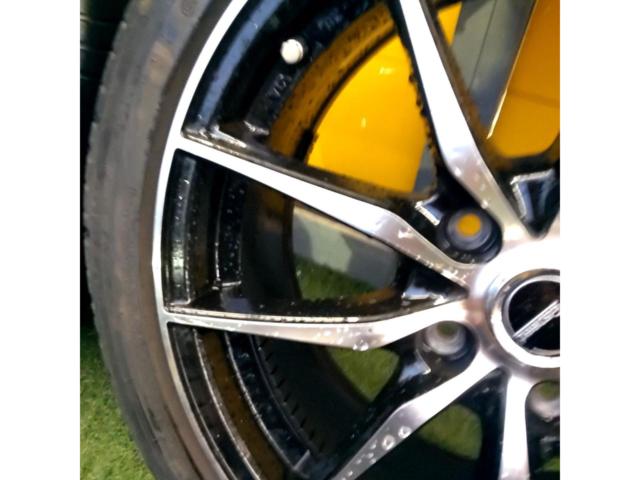 【ホイールのみ4本セット】 HOT STUFF G.speed P-02【7Jx15+43 114.3-5H】