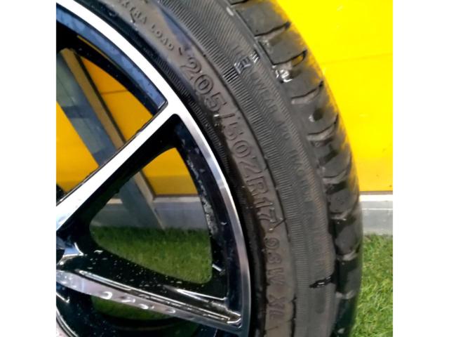 【タイヤのみ2本セット】WINRUN R330 【205/50R17】
