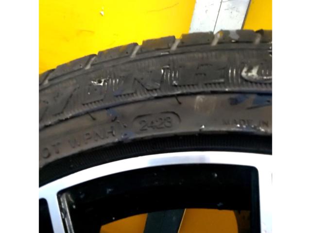 【タイヤのみ2本セット】WINRUN R330 【205/50R17】