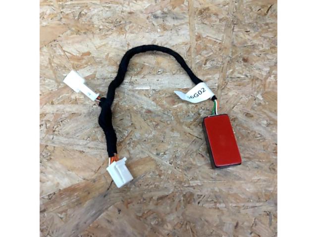 メーカー不明 ルーフカラー イルミネーション 自動点灯化キット