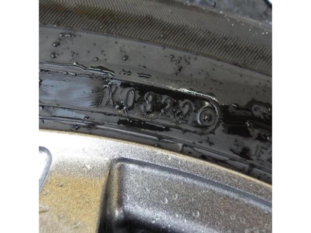 2FWINNERS
Gun meta spoke wheel
+
DUNLOP
WINTERMAXX
WM02