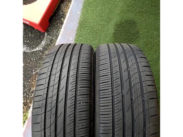 三菱純正(MITUBISHI) デリカD:5 後期ホイール+TOYO CL1 SUV