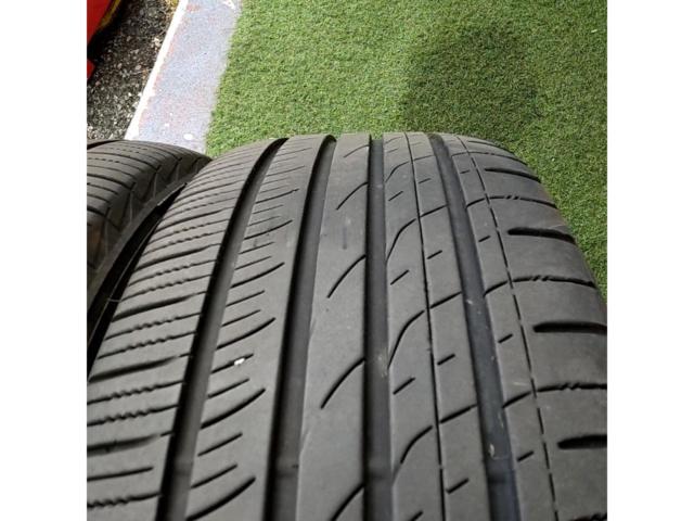 三菱純正(MITUBISHI) デリカD:5 後期ホイール+TOYO CL1 SUV