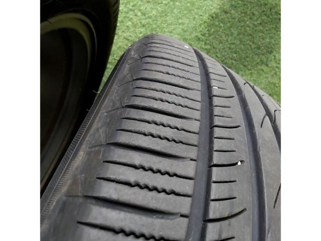 三菱純正(MITUBISHI) デリカD:5 後期ホイール+TOYO CL1 SUV