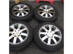 REVERSON(レベルソン)DR8 + DUNLOP(ダンロップ) ENASAVE RV503