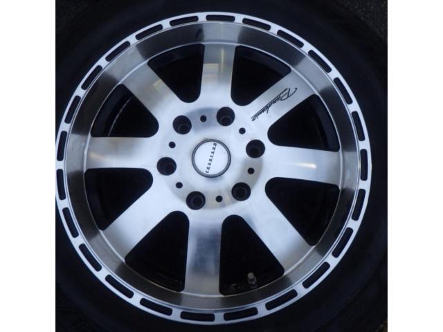 REVERSON(レベルソン)DR8 + DUNLOP(ダンロップ) ENASAVE RV503