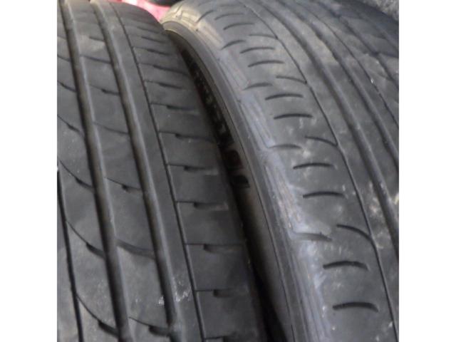 REVERSON(レベルソン)DR8 + DUNLOP(ダンロップ) ENASAVE RV503