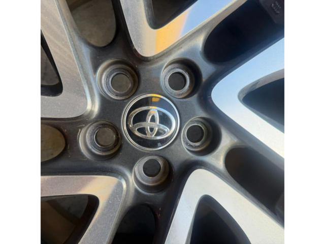 トヨタ純正 170系 シエンタ純正 オプション ホイール + YOKOHAMA BluEarth-GT AE51