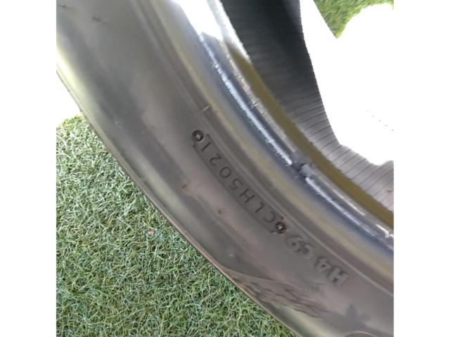 [Four] only tire BRIDGESTONE
TURANZA
T005A+ENASAVE
RV
505
[215 / 55R18]