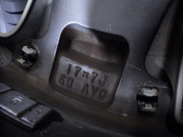トヨタ純正(TOYOTA) 50系プリウス ツーリング純正ホイール + WINRUN R330 215/45R17 91W XL