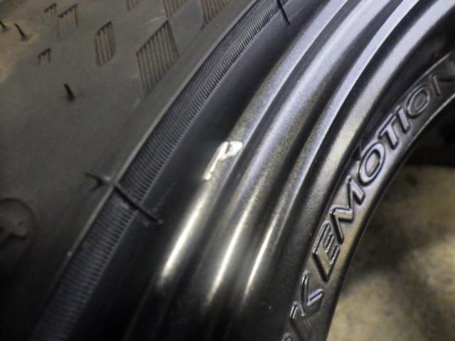WORK(ワーク) EMOTION(エモーション) T5R  + KUMHO/マーシャル(クムホ/MARSHAL) ECSTa PS71
