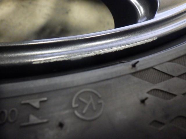 WORK(ワーク) EMOTION(エモーション) T5R  + KUMHO/マーシャル(クムホ/MARSHAL) ECSTa PS71