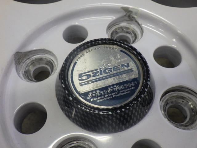 5ZIGEN(ゴジゲン) Pro Racer(プロレーサーシリーズ) CANNONBALL  + KENDA(ケンダ) KR203