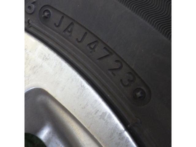 Studless BALMINUM
TR10
+
BRIDGESTONE
BLIZZAK
VRX3