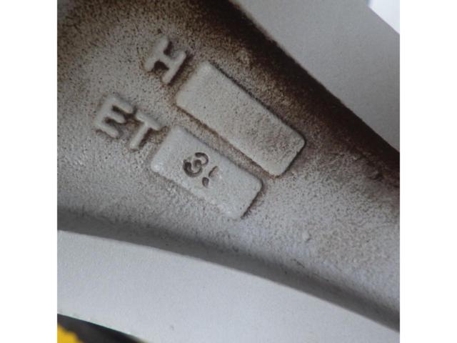 Whistler(ウィスラー) KR1 5本スポークホイール + ATR SPORT 215/40R18
