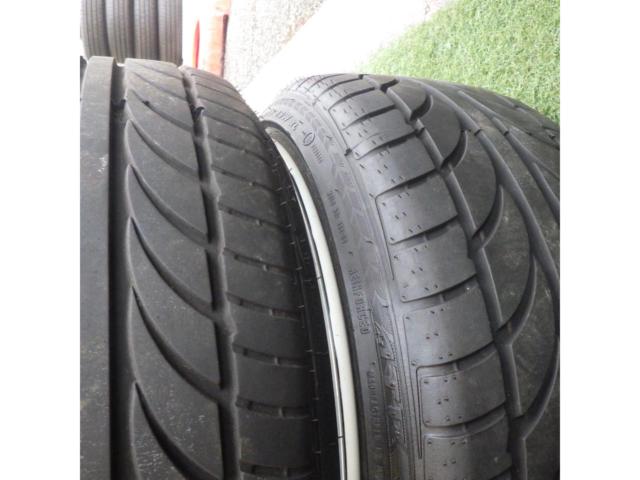 Whistler(ウィスラー) KR1 5本スポークホイール + ATR SPORT 215/40R18