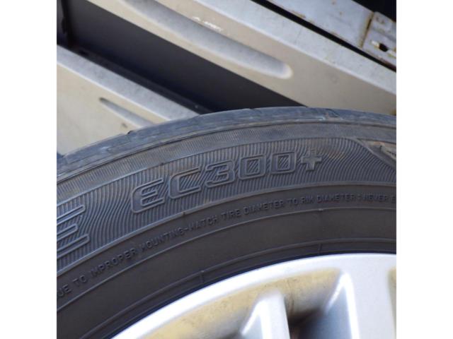 スズキ純正 ソリオ純正ホイール + DUNLOP(ダンロップ) ENASAVE EC300+
