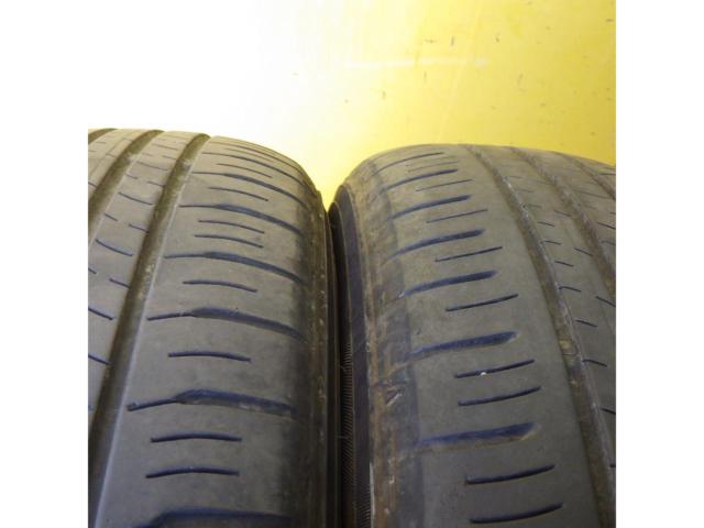 スズキ純正 ソリオ純正ホイール + DUNLOP(ダンロップ) ENASAVE EC300+
