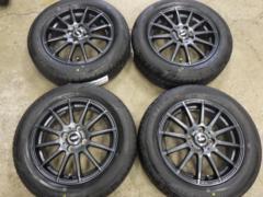 weds(ウェッズ)  TEAD SPORT  + KENDA(ケンダ) KR203