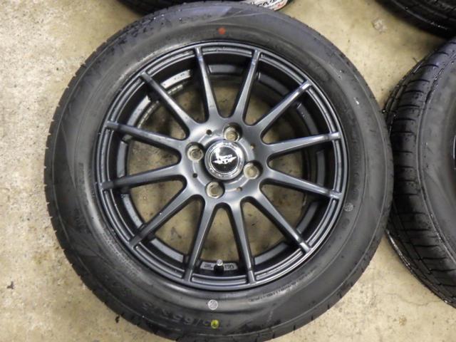 weds(ウェッズ)  TEAD SPORT  + KENDA(ケンダ) KR203