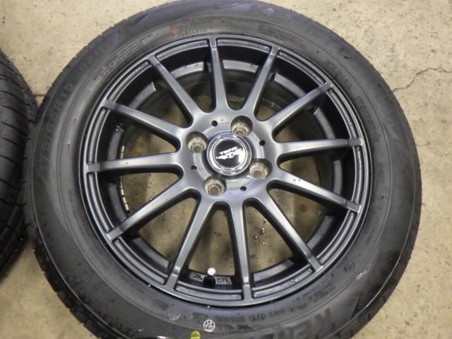 weds(ウェッズ)  TEAD SPORT  + KENDA(ケンダ) KR203